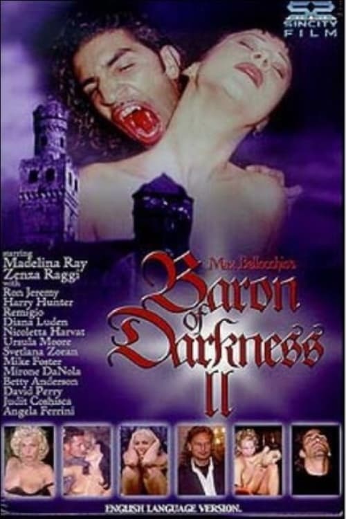 Baron of Darkness 2