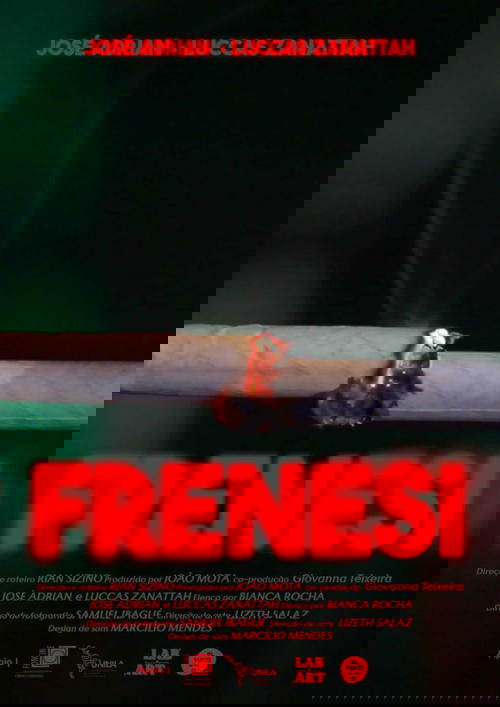 Frenesi