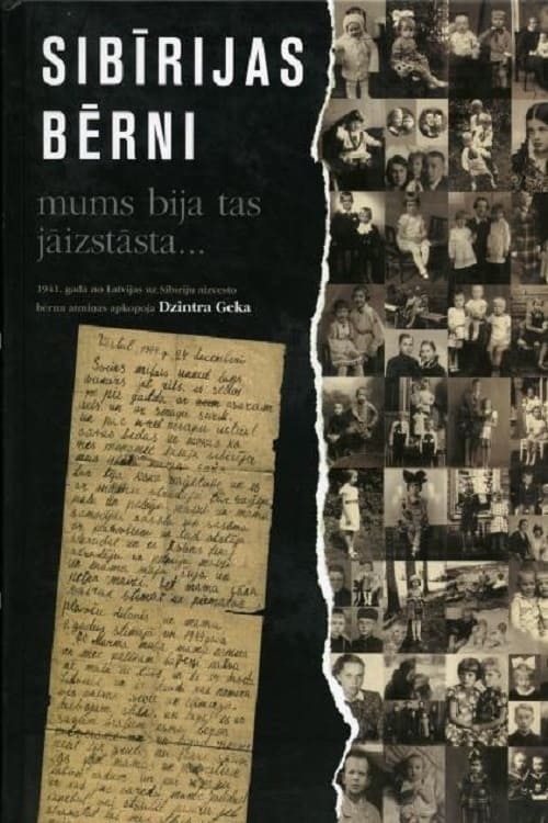 600 stāsti... mums tas bija jāizstāsta (2007) หนังเต็มออนไลน์