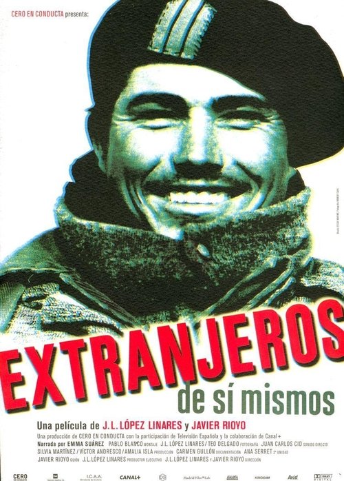 Regarder Extranjeros de sí mismos (2000) le film en streaming complet en ligne