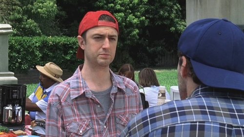 Gilmore Girls - 2. Bölüm