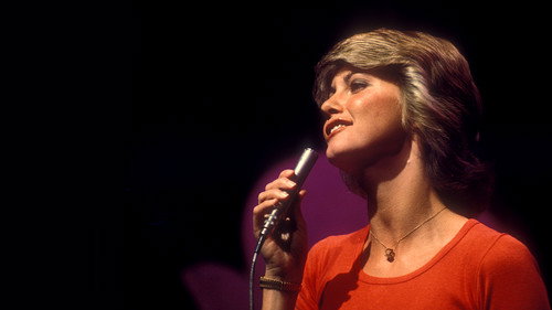 Olivia Newton John