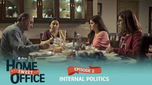 Internal Politics