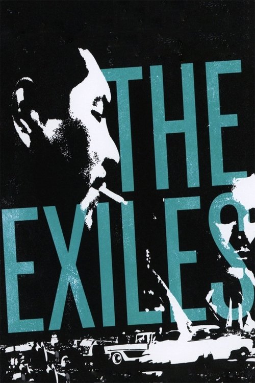Los exiliados