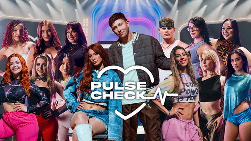 Welcome to Pulse Check — Who Will Slay for $5K?