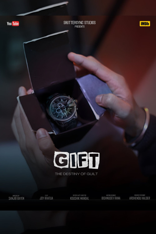 GIFT-The destiny of guilt