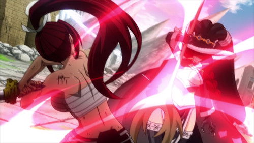 Fairy Tail - 34. Bölüm