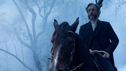 Vale dos Esquecidos - 1. Bölüm