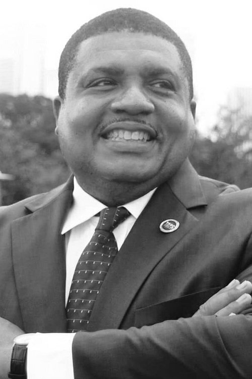 Everette Penn picture