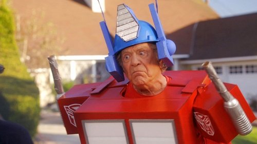 The Goldbergs - 11. Bölüm