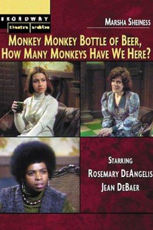 Monkey, Monkey, Bottle of Beer, How Many Monkeys Have We Here? 1974