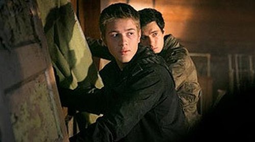Falling Skies - 7. Bölüm