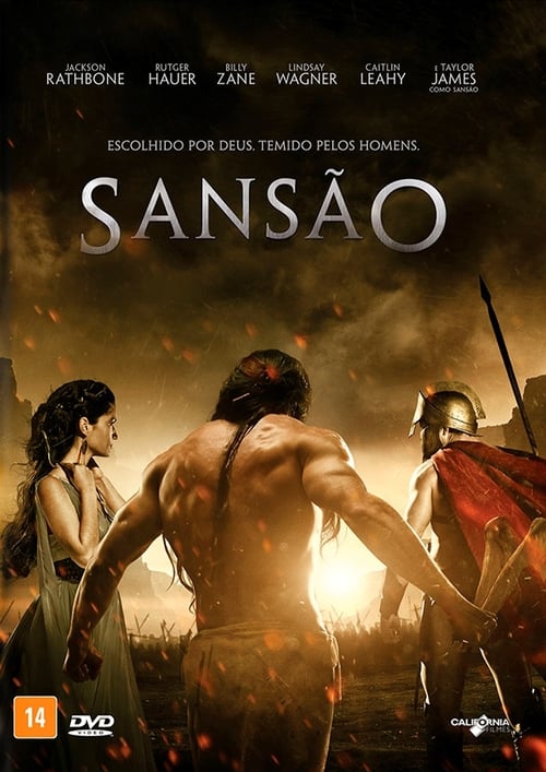Assistir Samson (2018) filme completo dublado online em Portuguese
