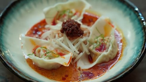 Elimination Challenge: Laksa Taste-Test