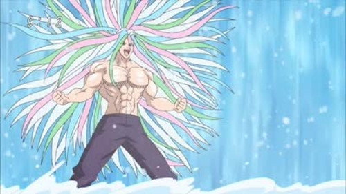 美食的俘虏第2季第28集