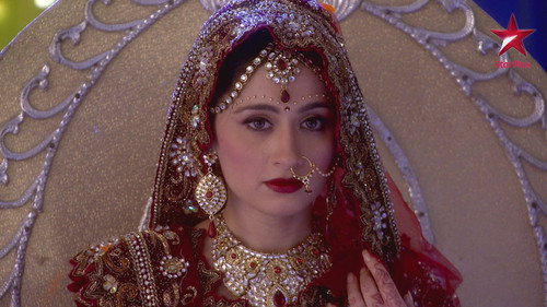 Shaurya Refuses to Marry Durga