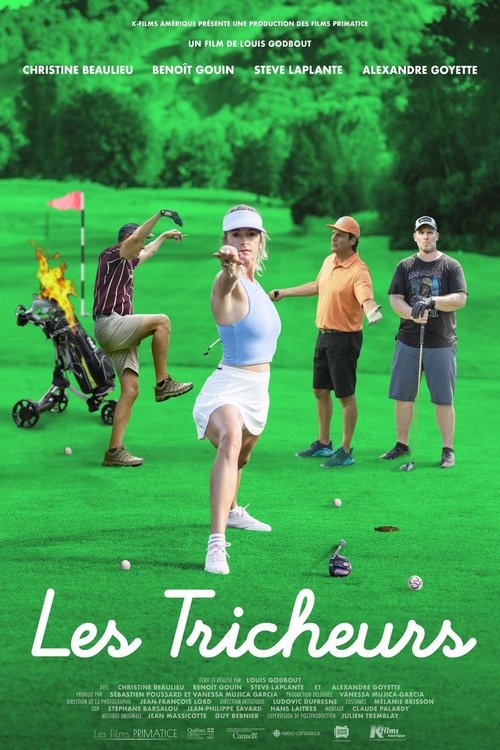 Les tricheurs (2022) หนังเต็มออนไลน์