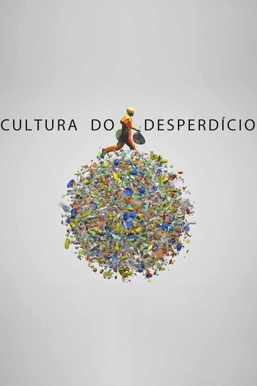 Cultura do Desperdício – Por Uma Sociedade Mais Consciente