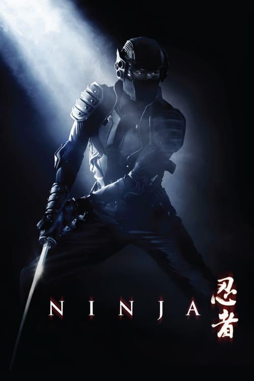 Ninja (2009) Guarda Film Completo