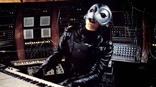 Phantom of the Paradise (1974) Film Complet en Streaming VF