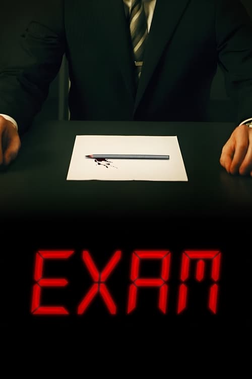 Exam 
