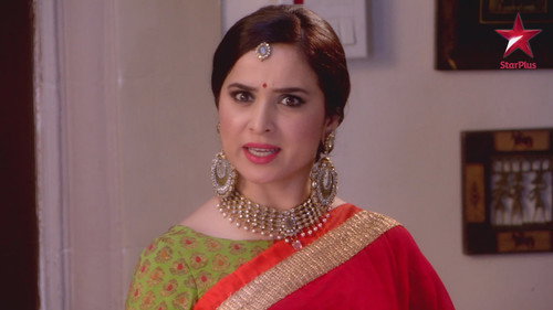 Sakshi Shoots Raima