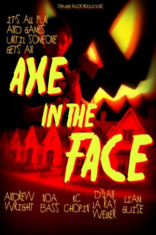 Axe+in+the+Face