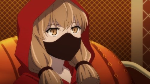 Tower of God - 10. Bölüm