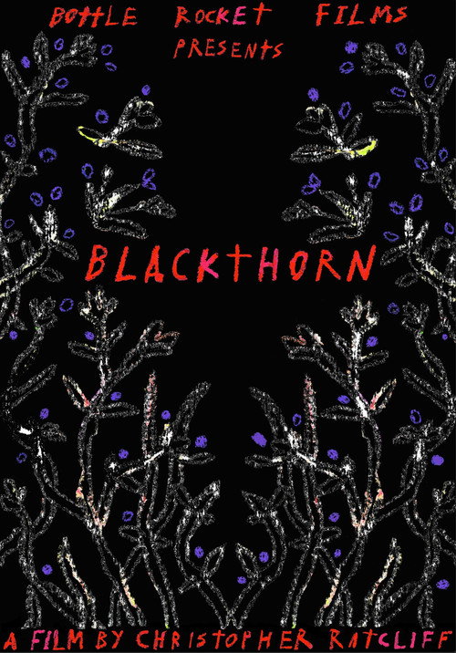 Blackthorn poster 2