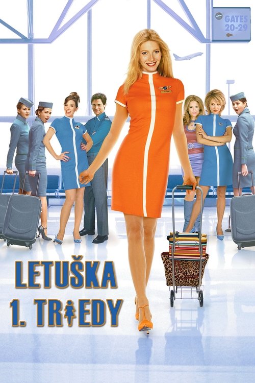 Letuška 1. triedy