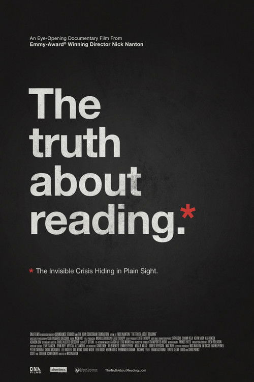 The Truth About Reading