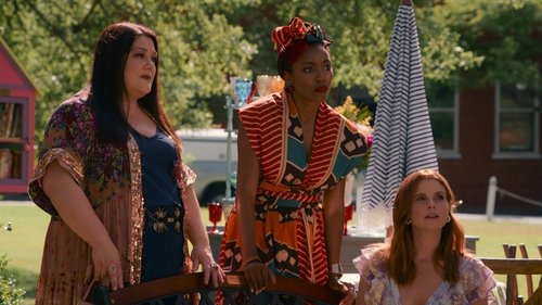 Sweet Magnolias - 10. Bölüm