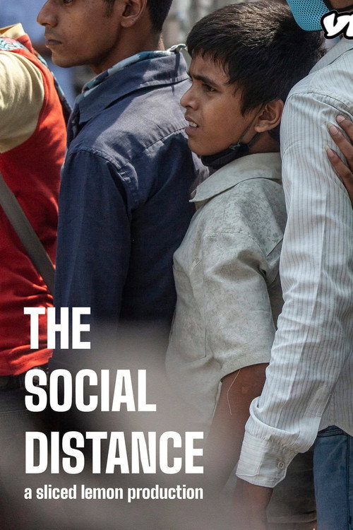 The Social Distance