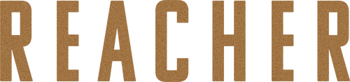REACHER S02 Logo