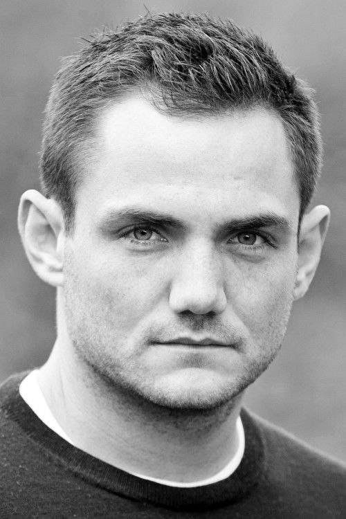 Zdjęcie Frankie Fitzgerald