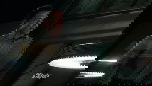 Scandal - 3. Bölüm