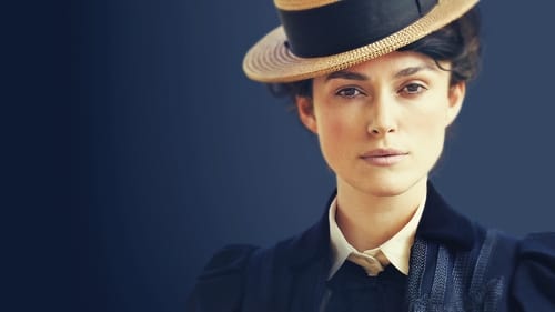 Colette (2018) Watch Full Movie Streaming Online