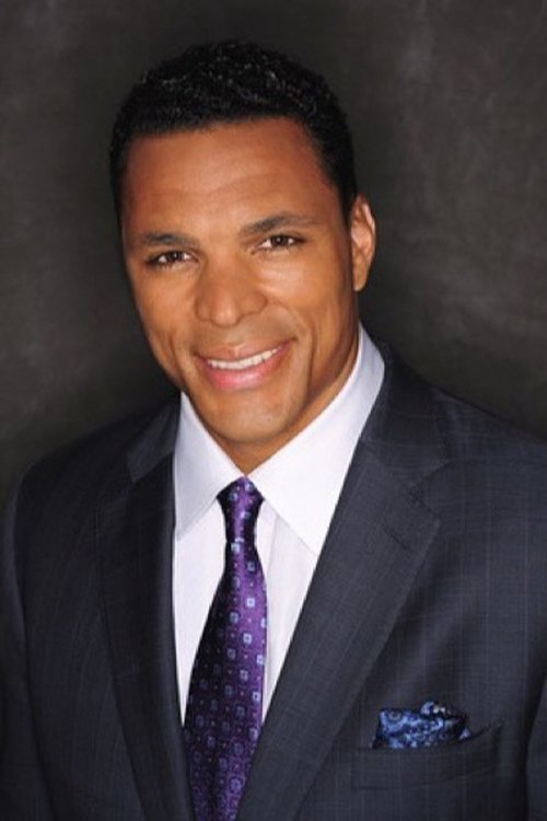 Poster of Tony Gonzalez