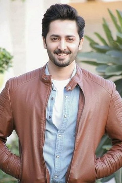 Poster of Danish Taimoor