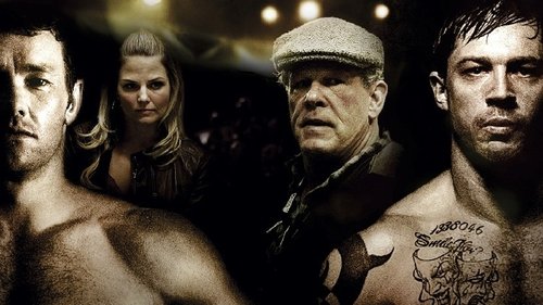 Warrior (2011)Bekijk volledige filmstreaming online