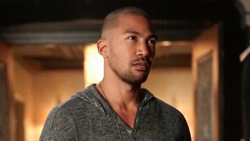 The Originals - 9. Bölüm