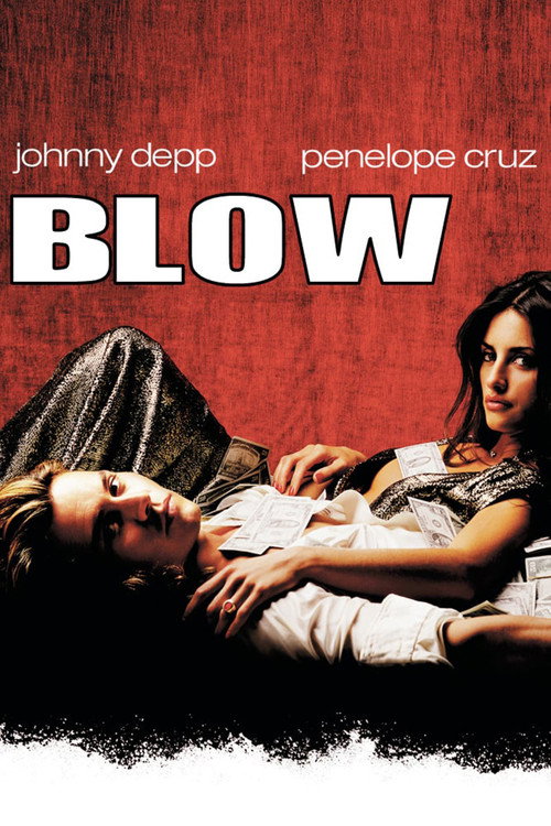Blow (2001) Mira la transmisión completa de la película en línea