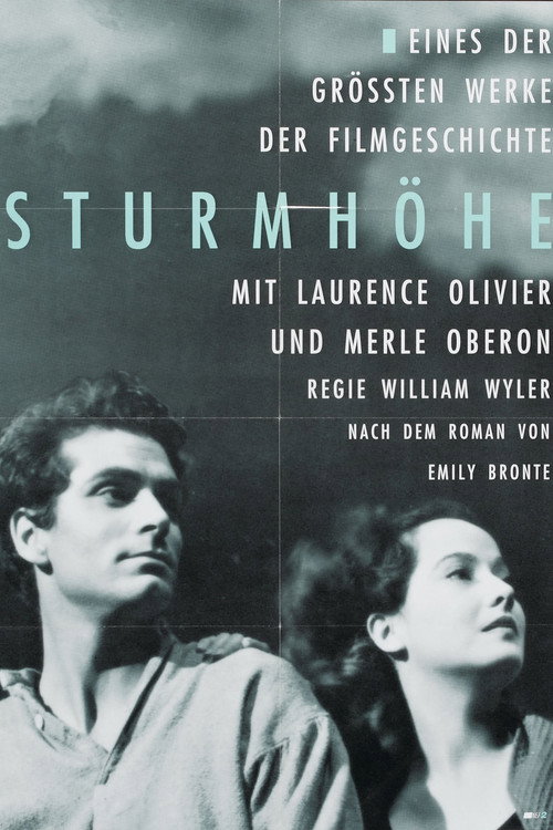 Sturmhöhe Ganzer Film (1939) Stream Deutsch