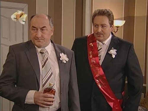 Voroniny Season 2 Episode 20