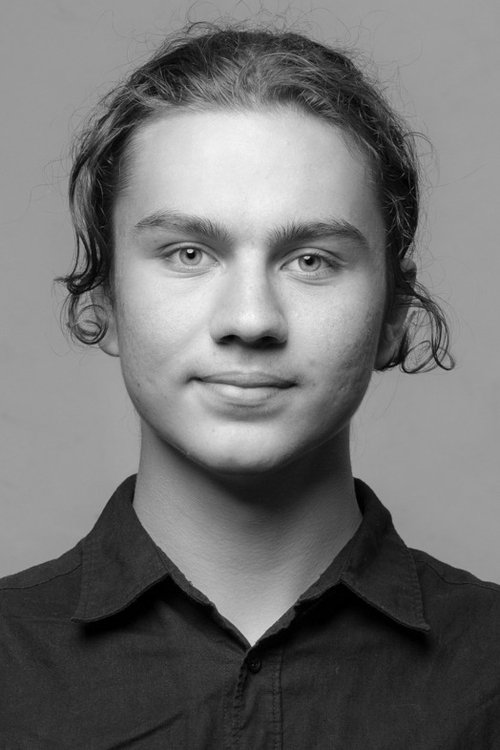 Poster of Aksel Ojari
