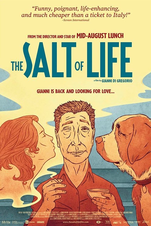 The Salt of Life (2011) หนังเต็มออนไลน์