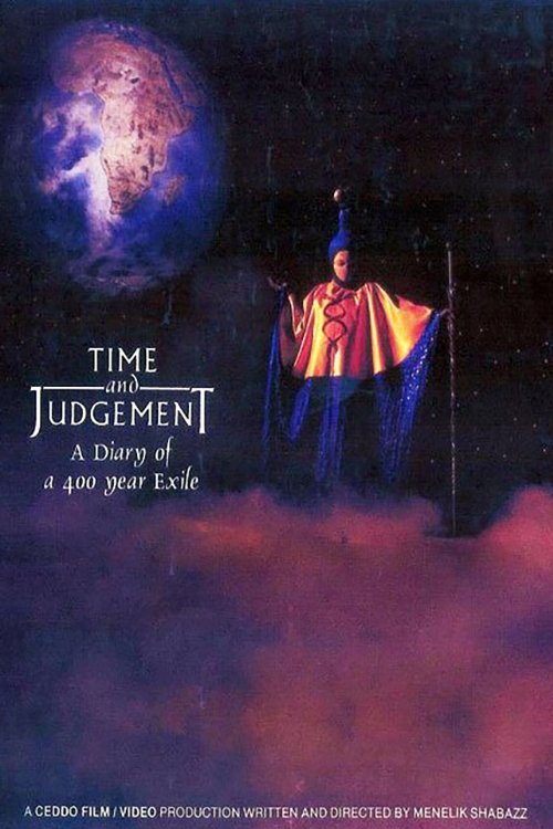 Guarda Time and Judgement: A Diary of a 400 Year Exile (1988) film completo Time and Judgement: A Diary of a 400 Year Exile (1988) Guarda il film in streaming online