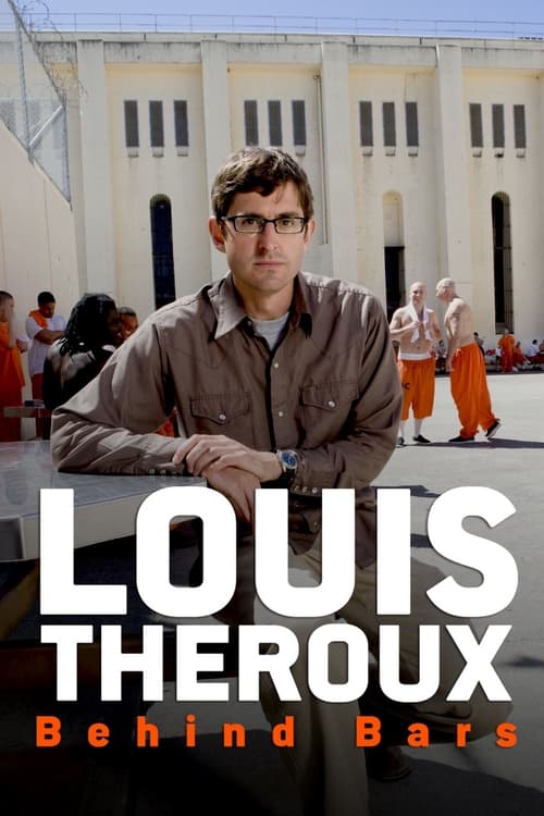 Louis+Theroux%3A+Behind+Bars