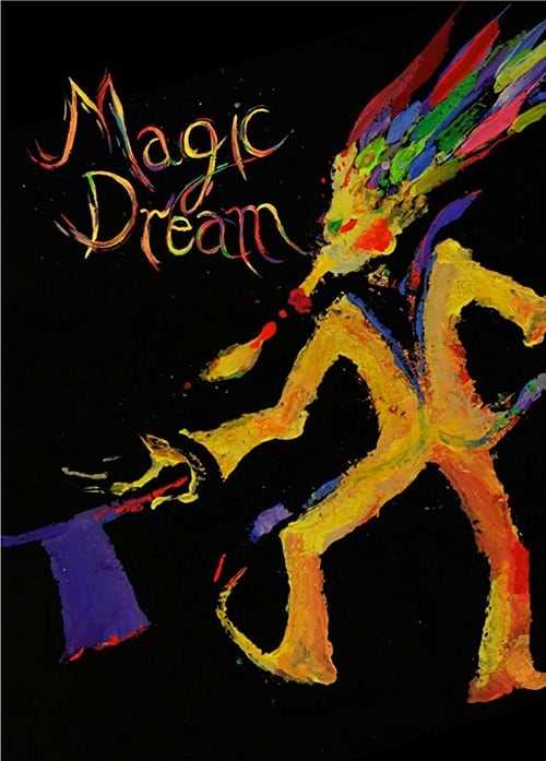 Magic+Dream