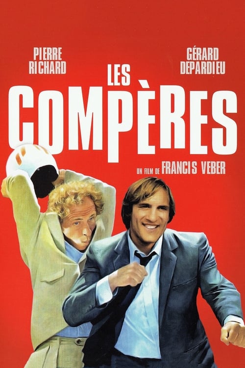 Les compères (1983) Watch Full Movie Streaming Online